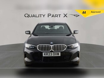 Used BMW 3 Series 2023 for sale - 78436012: Photo