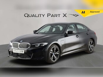 Used BMW 3 Series 2023 for sale - 78436012: Photo