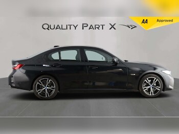 Used BMW 3 Series 2023 for sale - 78436012: Photo