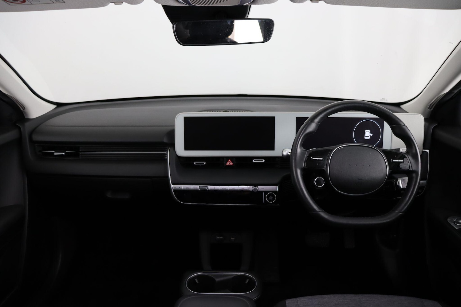 Used Hyundai IONIQ 5 2021 for sale - 77455501: Photo 10