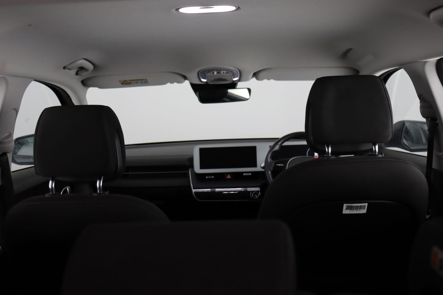 Used Hyundai IONIQ 5 2021 for sale - 77455501: Photo 11