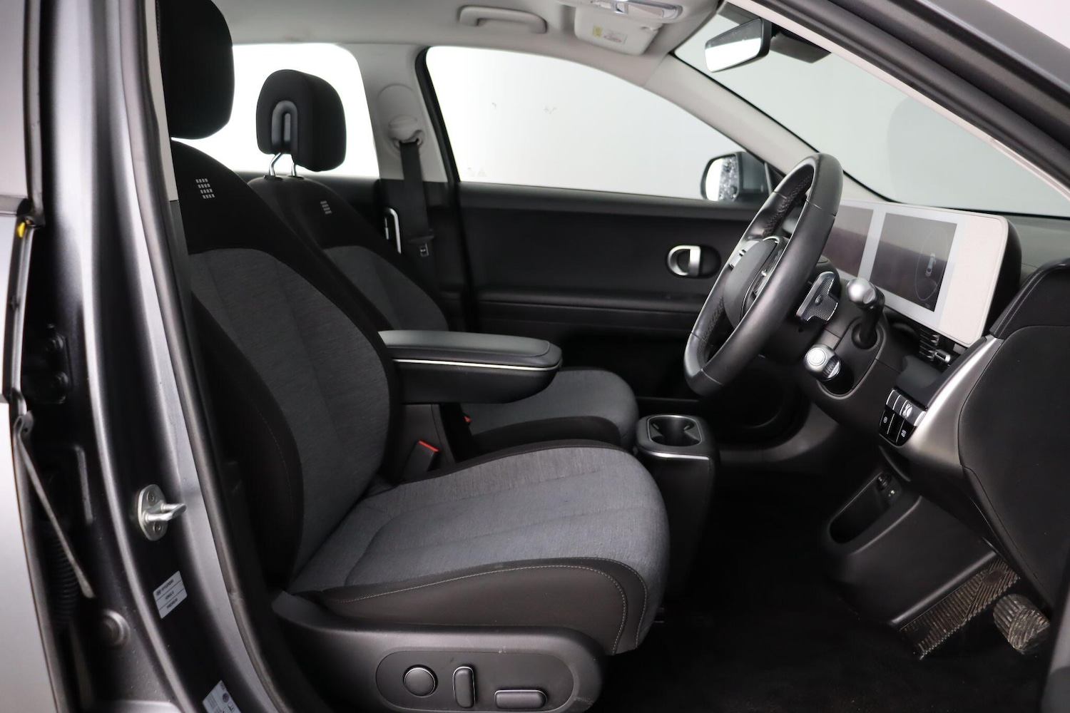 Used Hyundai IONIQ 5 2021 for sale - 77455501: Photo 13