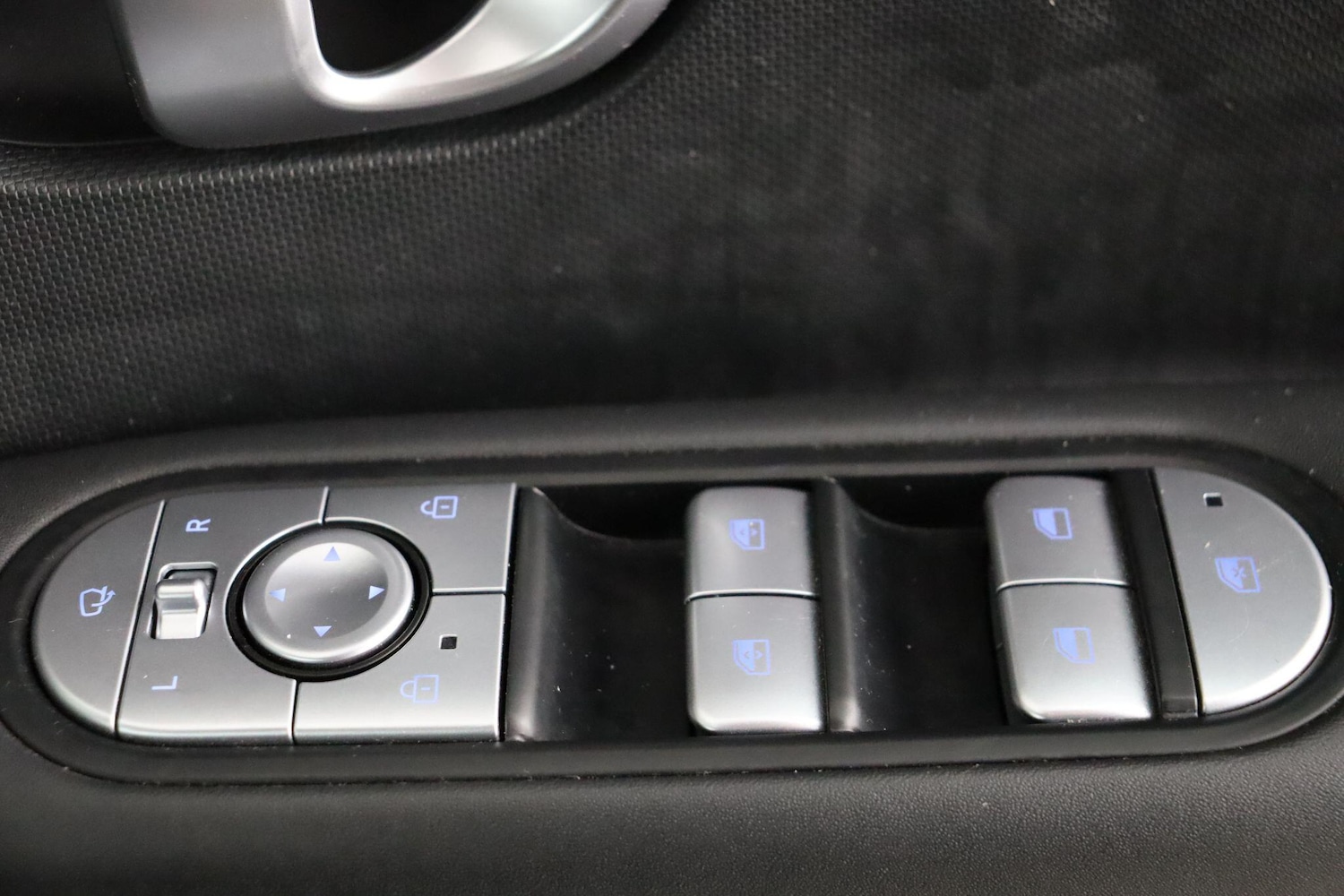 Used Hyundai IONIQ 5 2021 for sale - 77455501: Photo 19