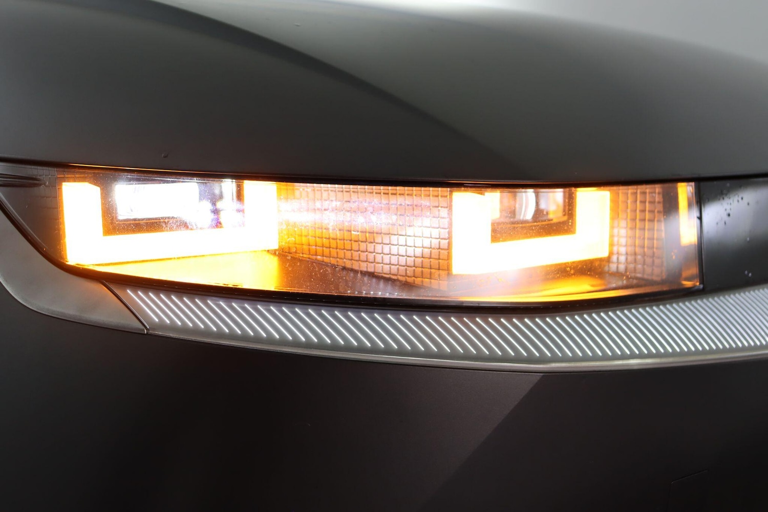 Used Hyundai IONIQ 5 2021 for sale - 77455501: Photo 26