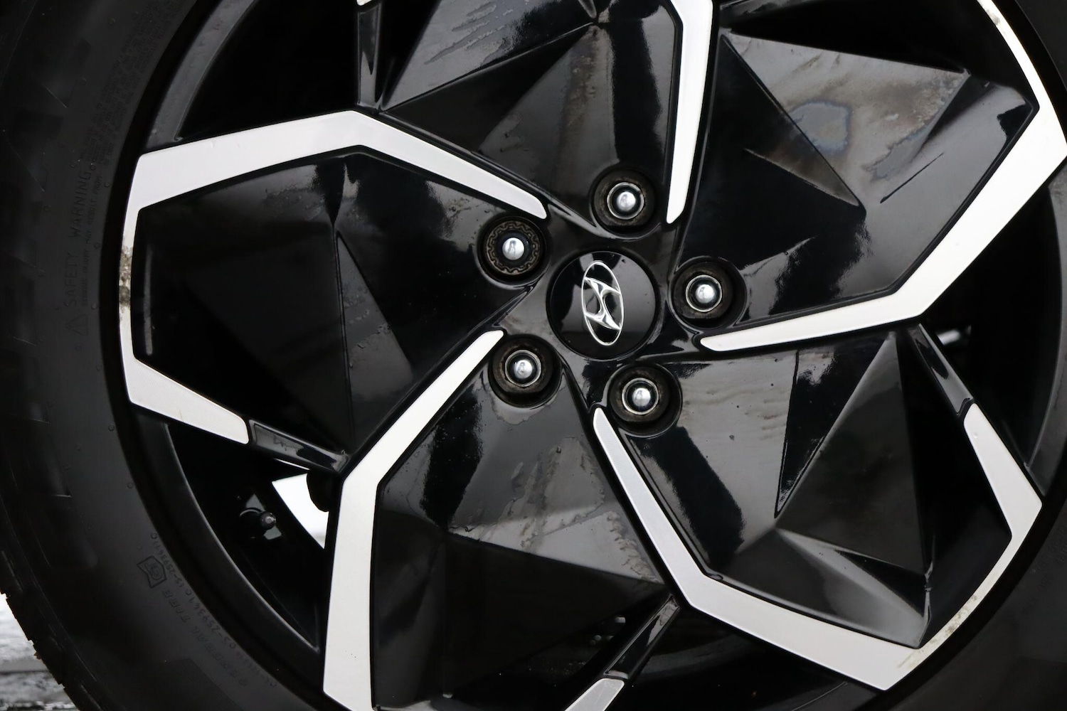 Used Hyundai IONIQ 5 2021 for sale - 77455501: Photo 27