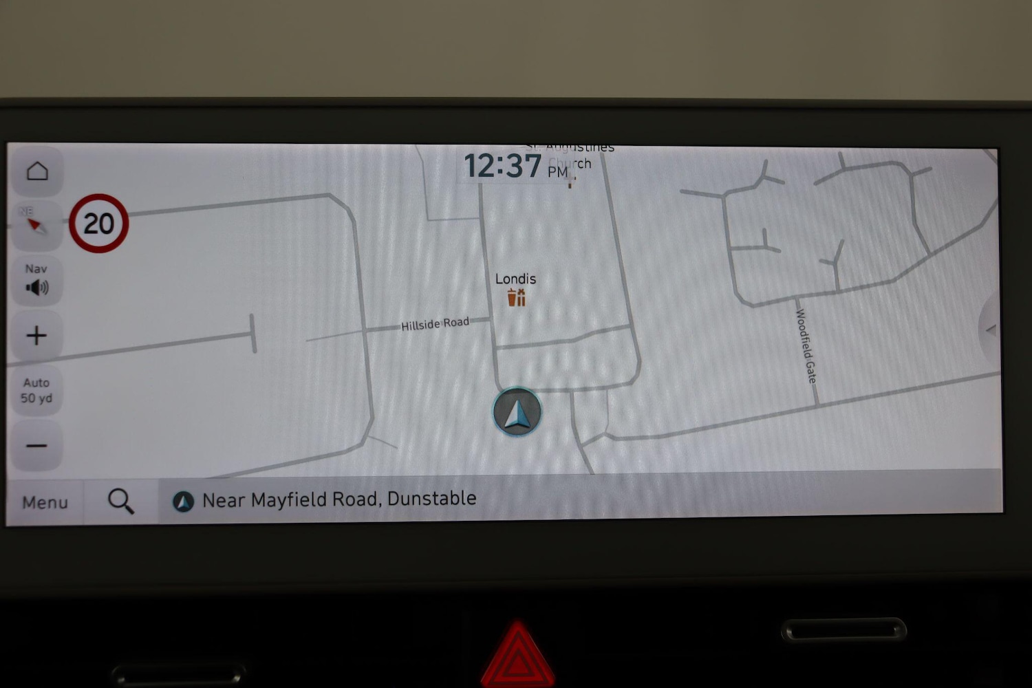 Used Hyundai IONIQ 5 2021 for sale - 77455501: Photo 33