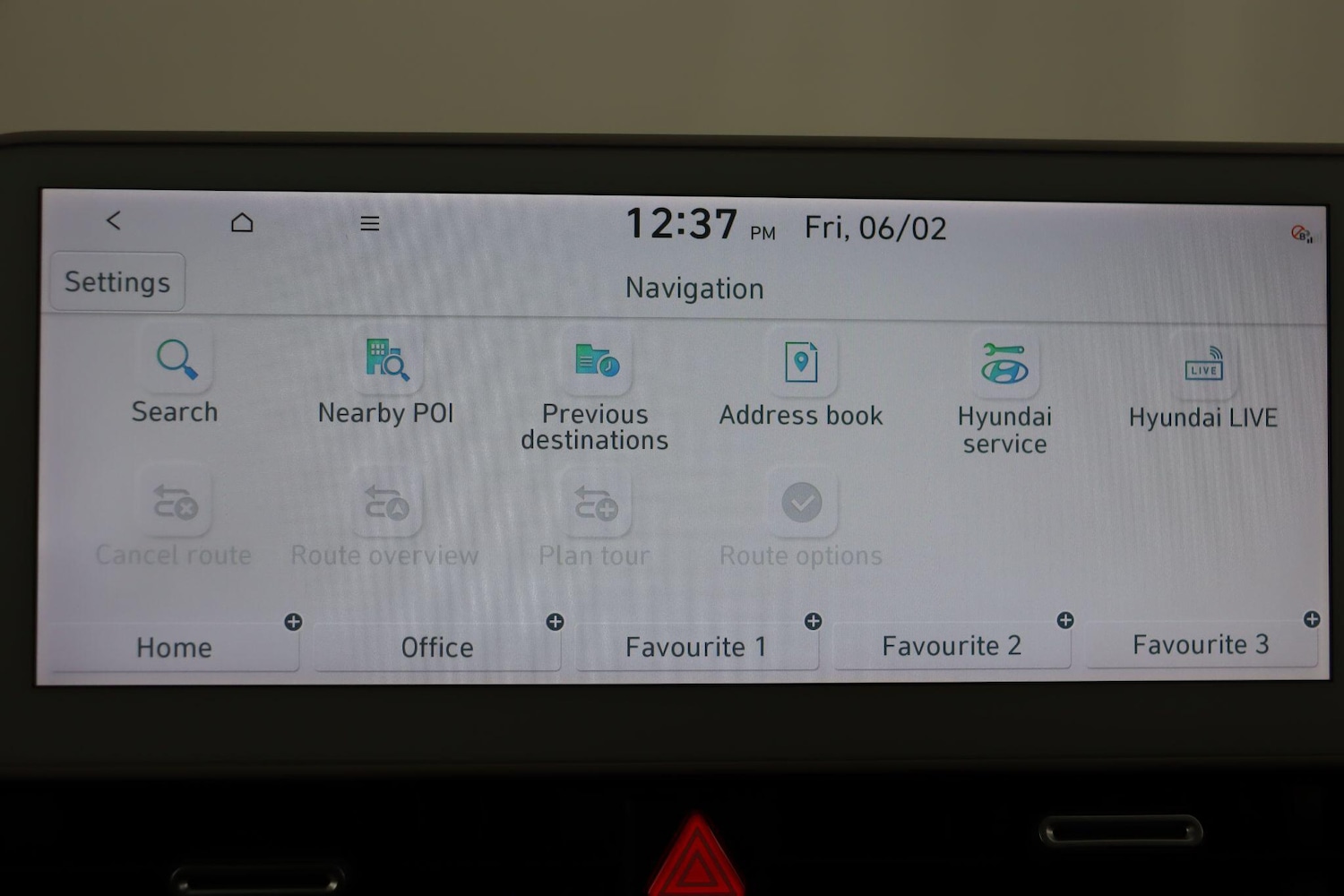 Used Hyundai IONIQ 5 2021 for sale - 77455501: Photo 34