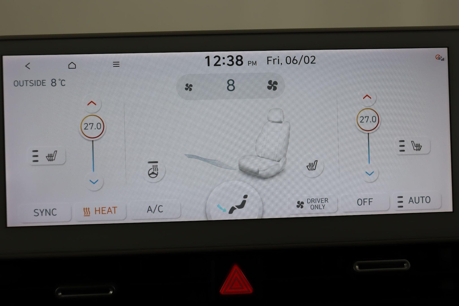 Used Hyundai IONIQ 5 2021 for sale - 77455501: Photo 36