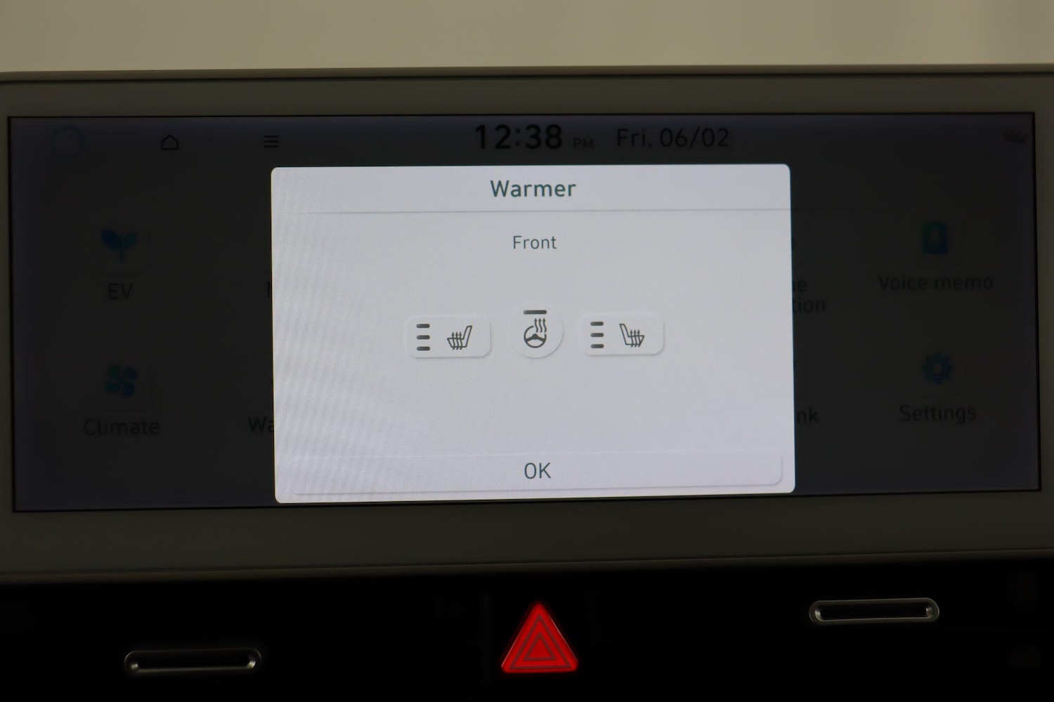 Used Hyundai IONIQ 5 2021 for sale - 77455501: Photo 37