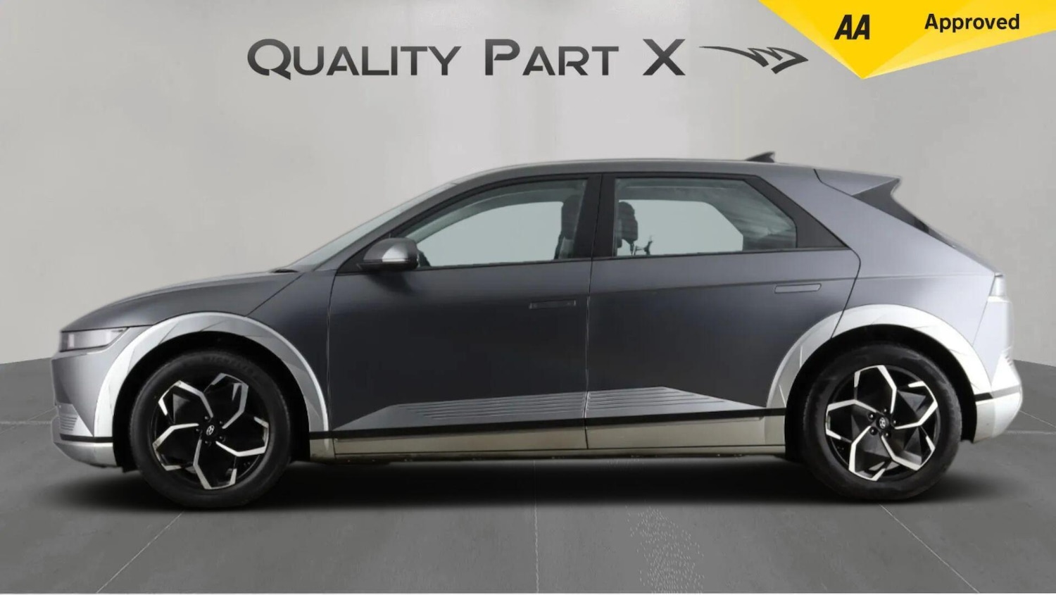 Used Hyundai IONIQ 5 2021 for sale - 77455501: Photo 4