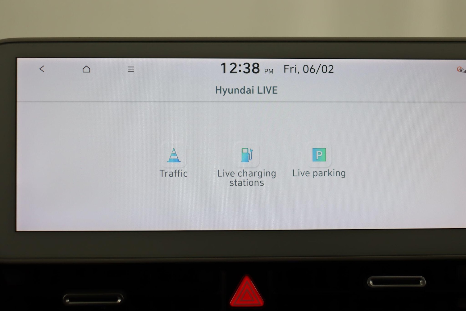 Used Hyundai IONIQ 5 2021 for sale - 77455501: Photo 42