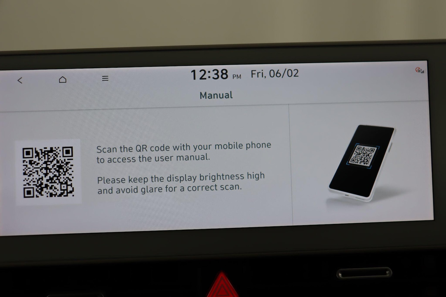 Used Hyundai IONIQ 5 2021 for sale - 77455501: Photo 43