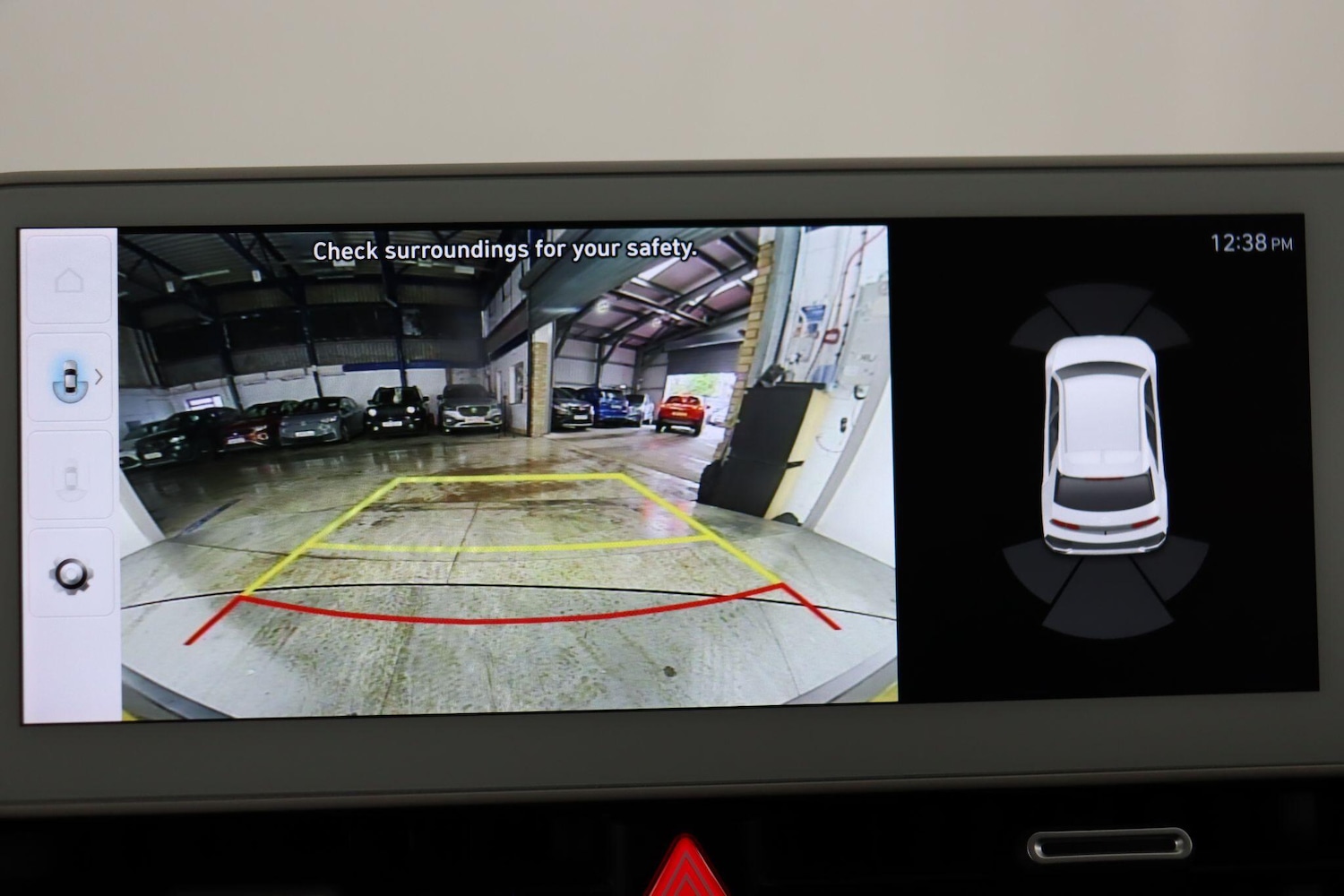 Used Hyundai IONIQ 5 2021 for sale - 77455501: Photo 44