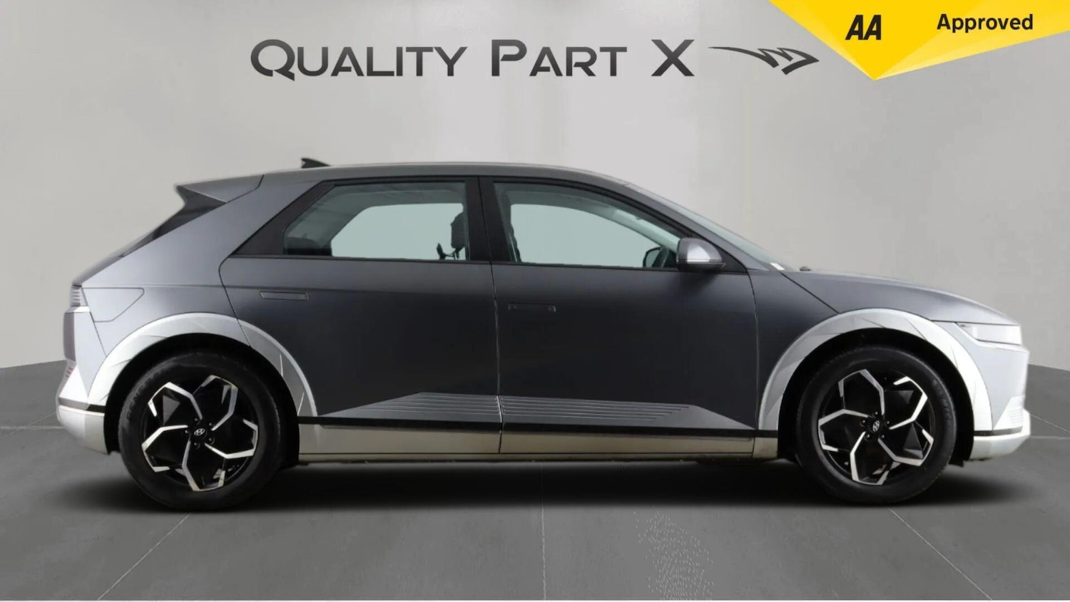 Used Hyundai IONIQ 5 2021 for sale - 77455501: Photo 8