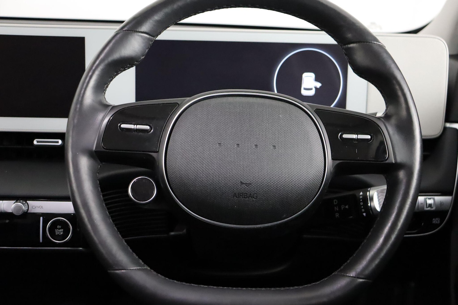 Used Hyundai IONIQ 5 2021 for sale - 77455501: Photo 9