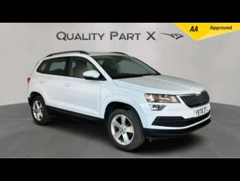 2021 (70) - 1.5 TSI ACT SE Euro 6 (s/s) 5dr