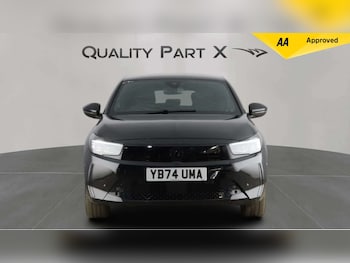 Used Vauxhall Corsa 2024 for sale - 78310903: Photo