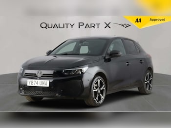 Used Vauxhall Corsa 2024 for sale - 78310903: Photo