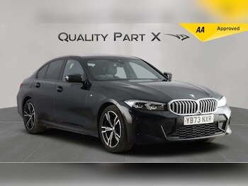 Used BMW 3 Series 2023 for sale - 78379822: Photo