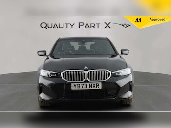 Used BMW 3 Series 2023 for sale - 78379822: Photo