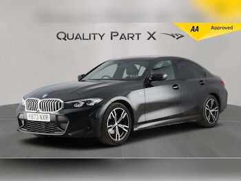 Used BMW 3 Series 2023 for sale - 78379822: Photo