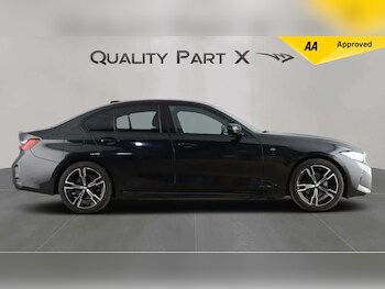 Used BMW 3 Series 2023 for sale - 78379822: Photo