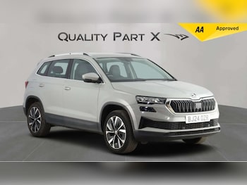 Used Skoda Karoq 2024 for sale - 79418021: Photo
