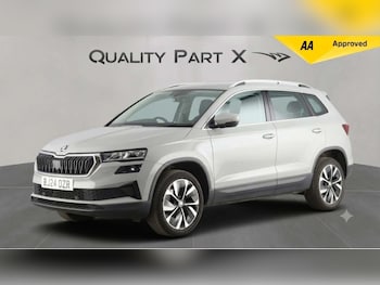 Used Skoda Karoq 2024 for sale - 79418021: Photo