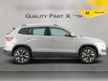 Used Skoda Karoq 2024 for sale - 79418021: Photo