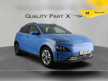 Hyundai - KONA