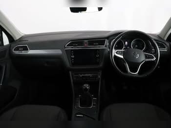 Used Volkswagen Tiguan 2023 for sale - 79791682: Photo