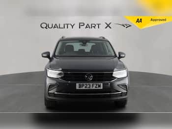 Used Volkswagen Tiguan 2023 for sale - 79791682: Photo