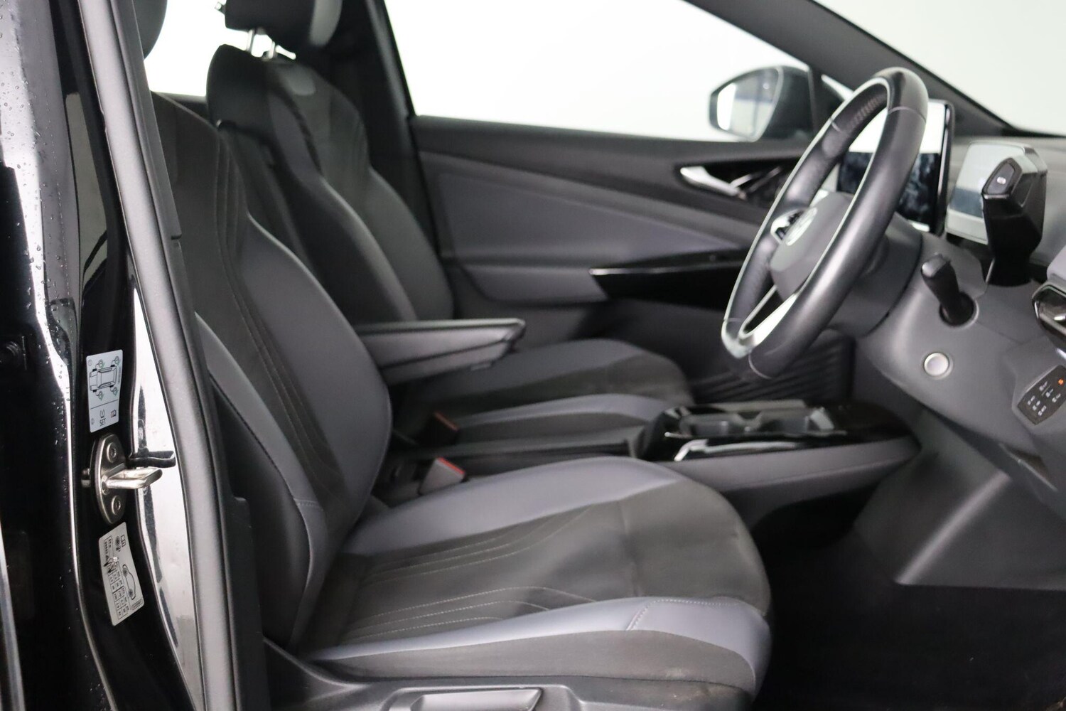 Used Volkswagen ID.5 2022 for sale - 77131039: Photo 12