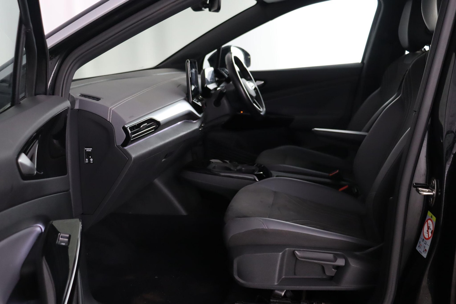 Used Volkswagen ID.5 2022 for sale - 77131039: Photo 14