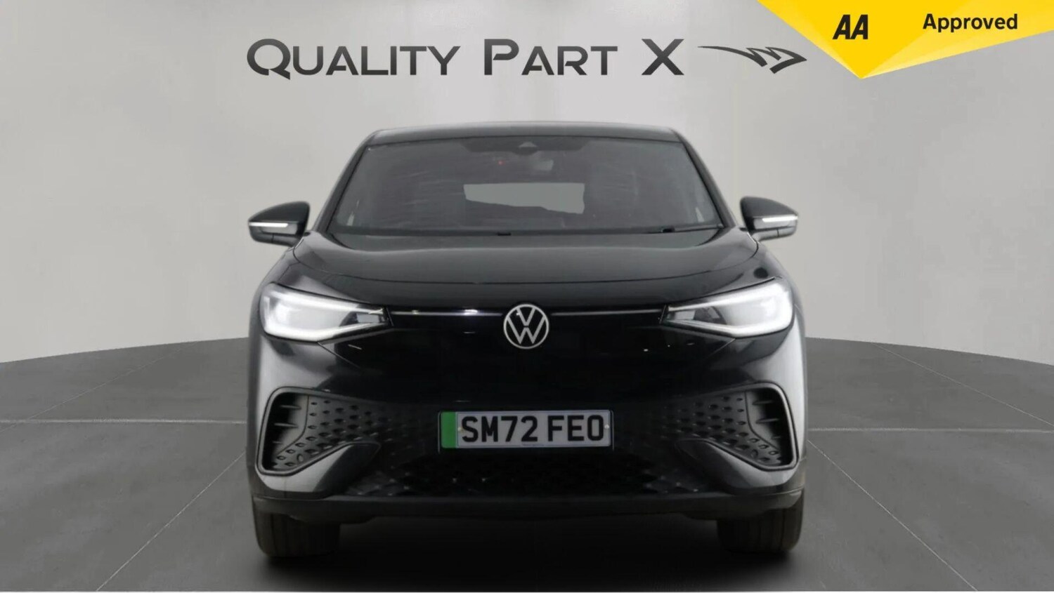 Used Volkswagen ID.5 2022 for sale - 77131039: Photo 2