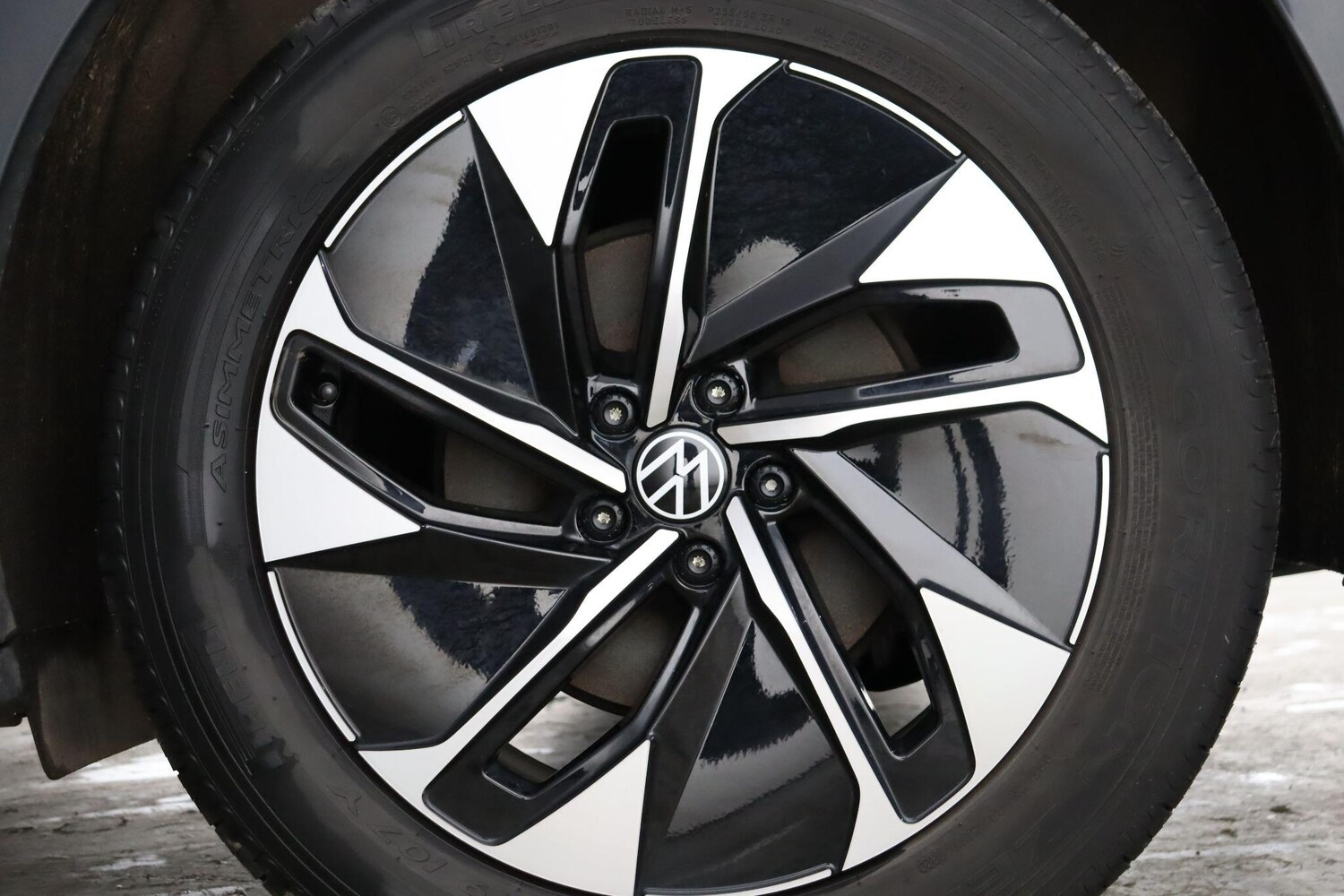 Used Volkswagen ID.5 2022 for sale - 77131039: Photo 25