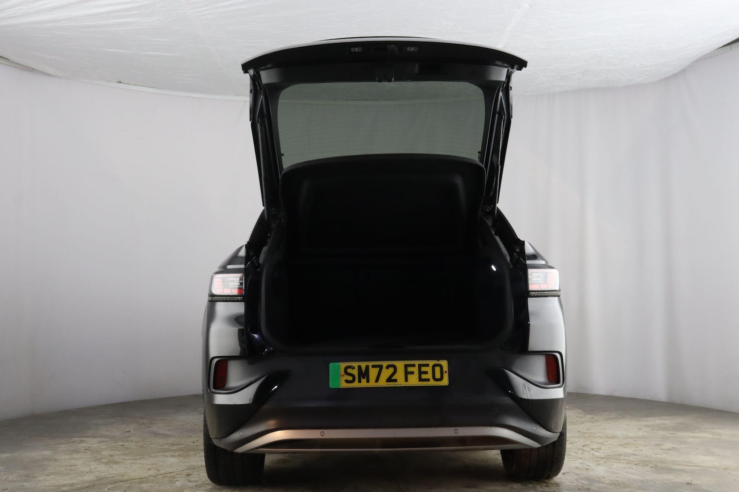 Used Volkswagen ID.5 2022 for sale - 77131039: Photo 26