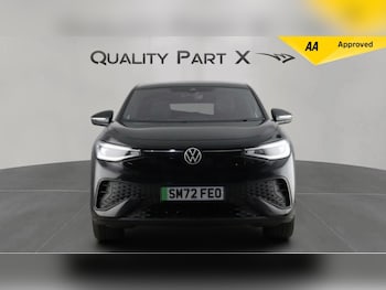 Used Volkswagen ID.5 2022 for sale - 77131039: Photo