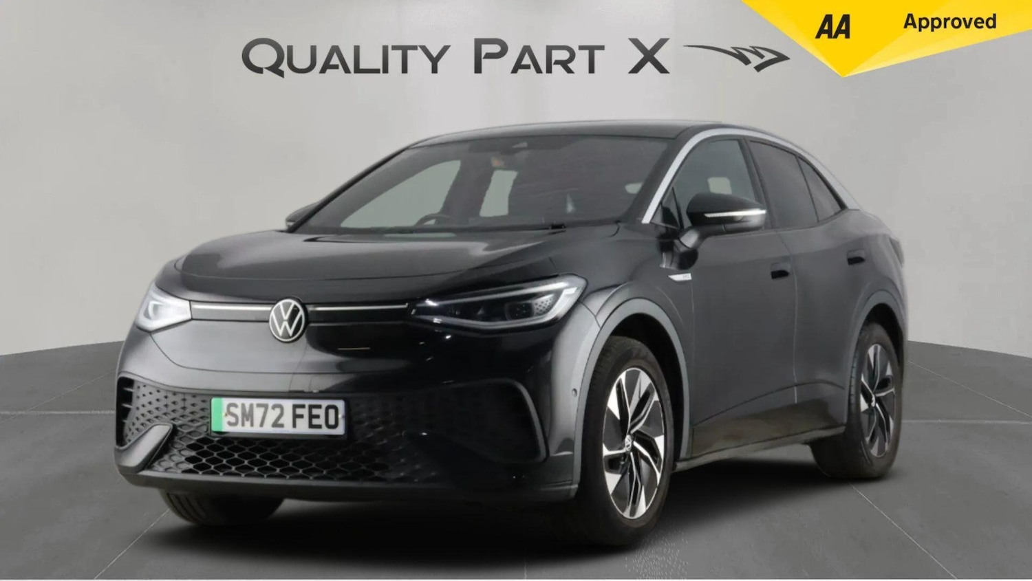 Used Volkswagen ID.5 2022 for sale - 77131039: Photo 3