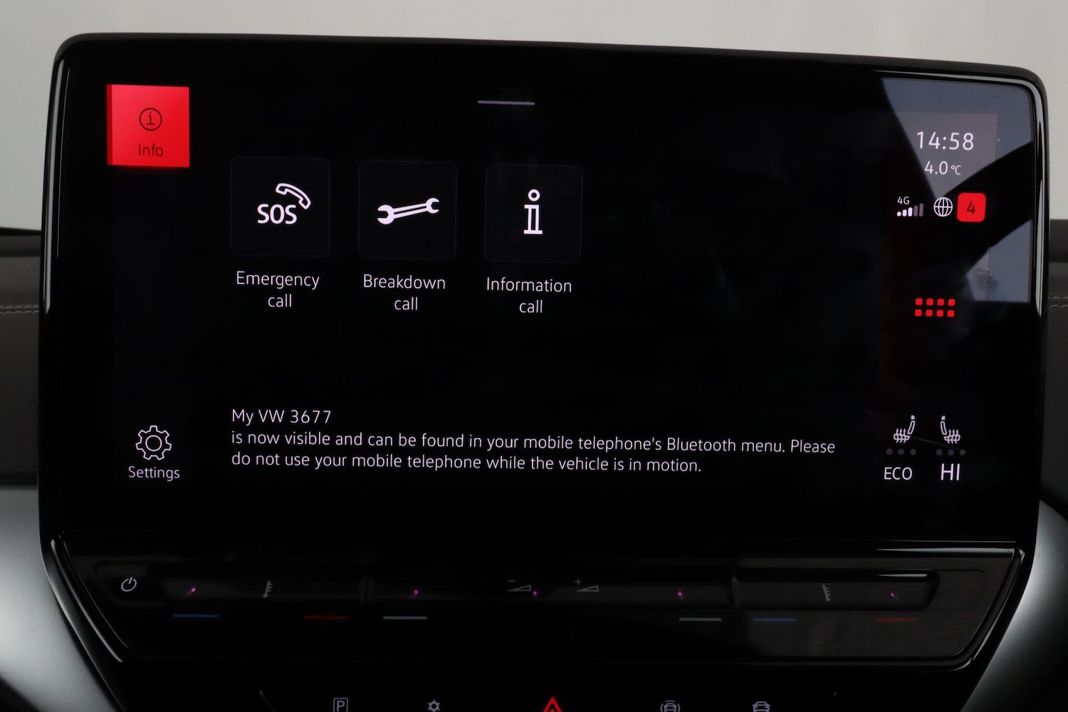 Used Volkswagen ID.5 2022 for sale - 77131039: Photo 30