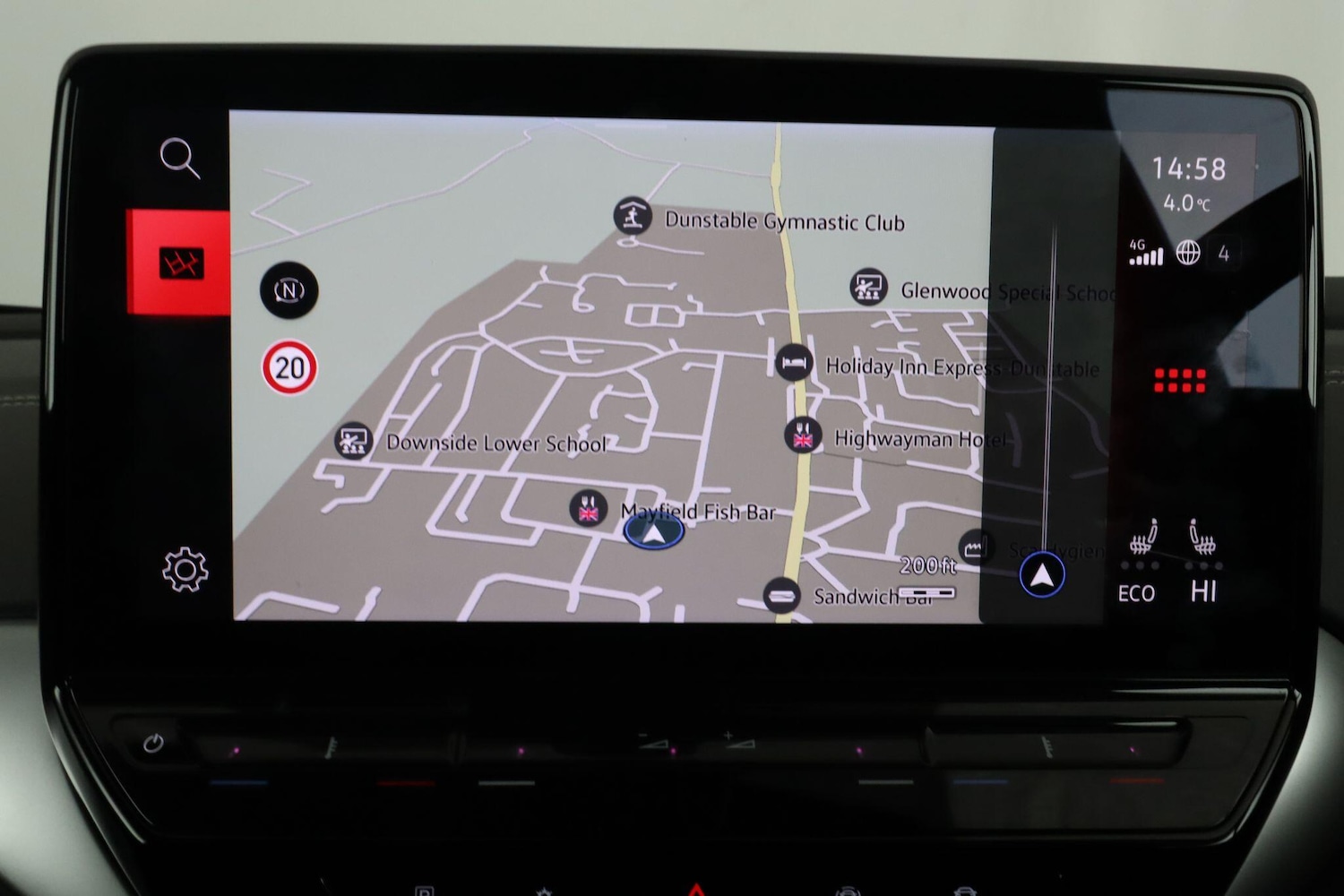 Used Volkswagen ID.5 2022 for sale - 77131039: Photo 32