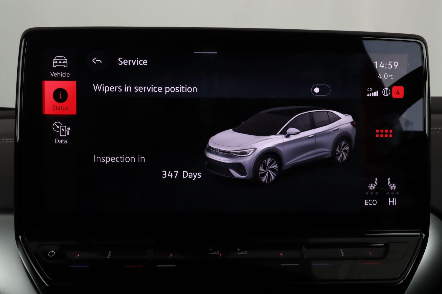 Used Volkswagen ID.5 2022 for sale - 77131039: Photo 34