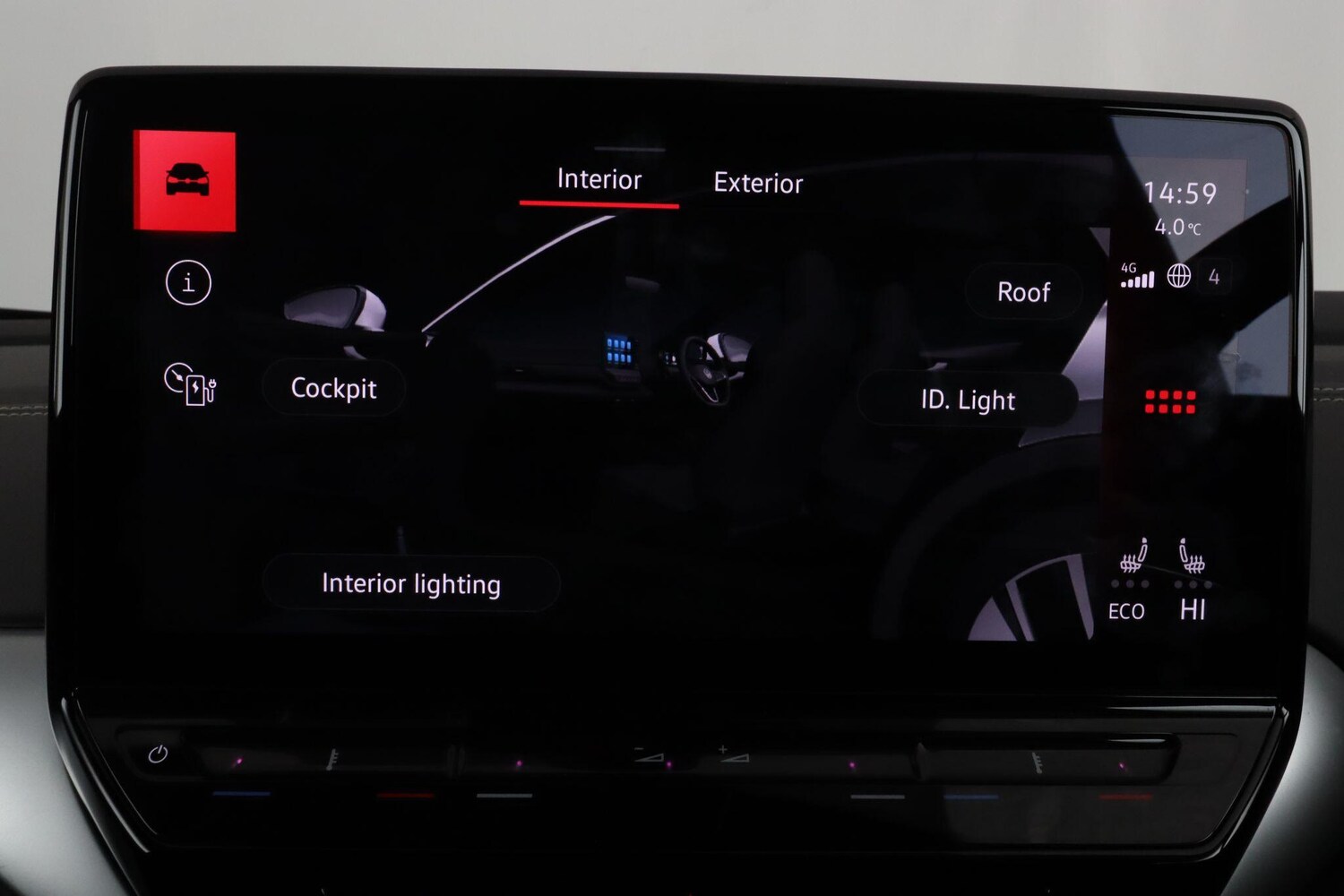 Used Volkswagen ID.5 2022 for sale - 77131039: Photo 36