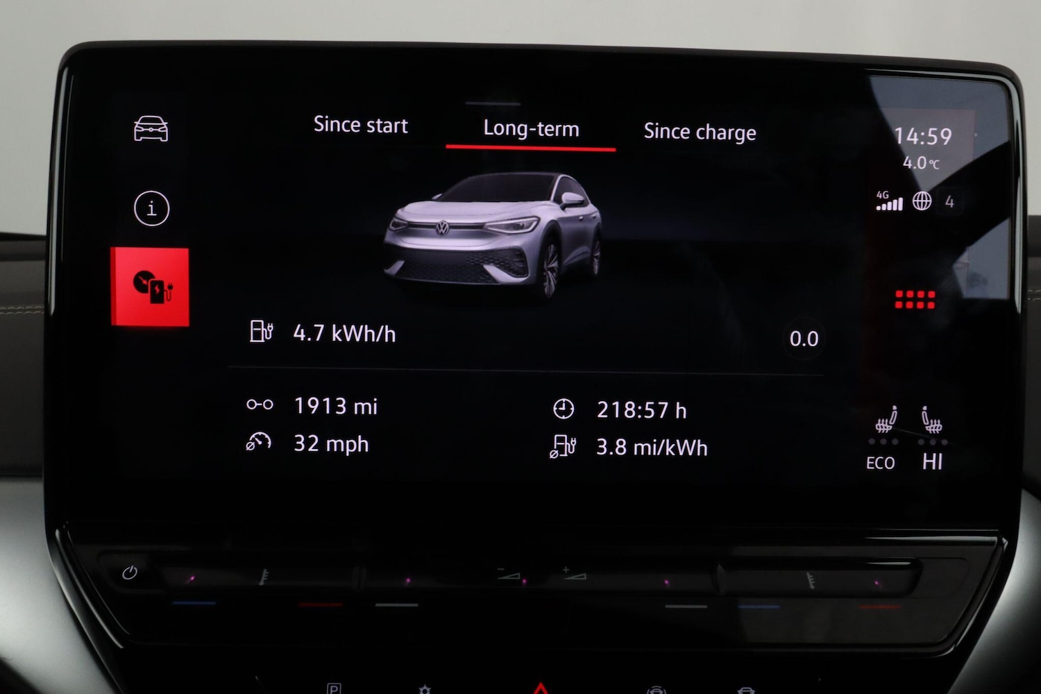 Used Volkswagen ID.5 2022 for sale - 77131039: Photo 38