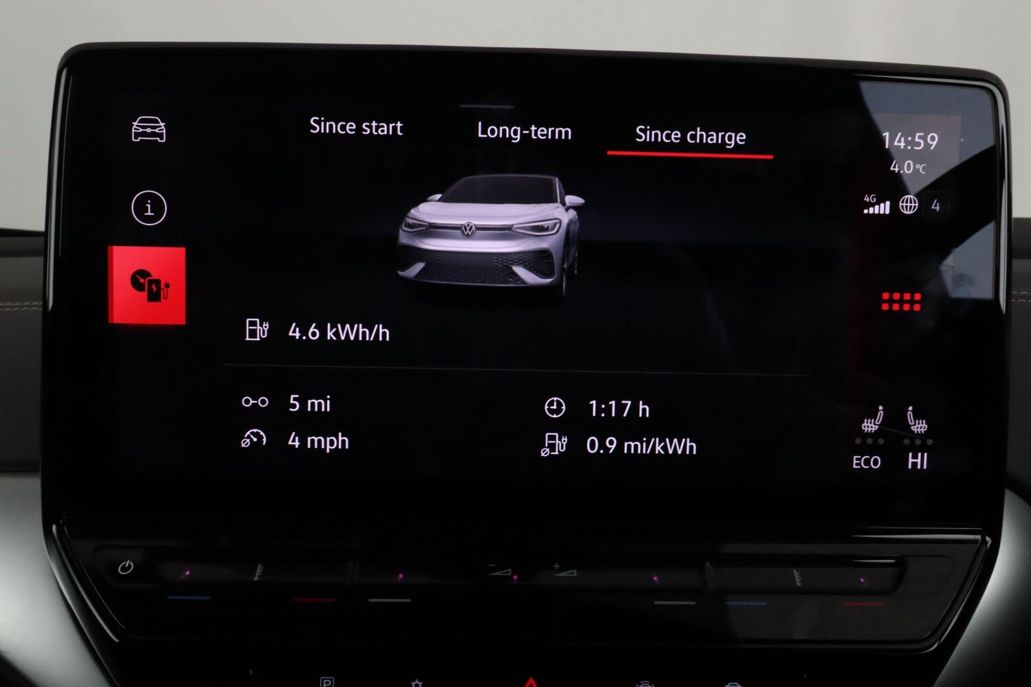 Used Volkswagen ID.5 2022 for sale - 77131039: Photo 39