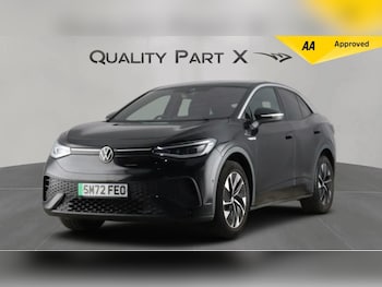 Used Volkswagen ID.5 2022 for sale - 77131039: Photo