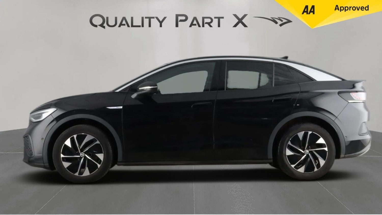 Used Volkswagen ID.5 2022 for sale - 77131039: Photo 4