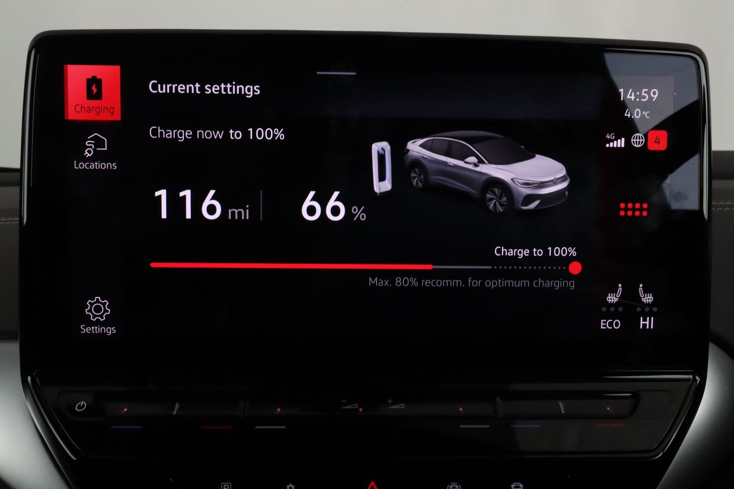 Used Volkswagen ID.5 2022 for sale - 77131039: Photo 40