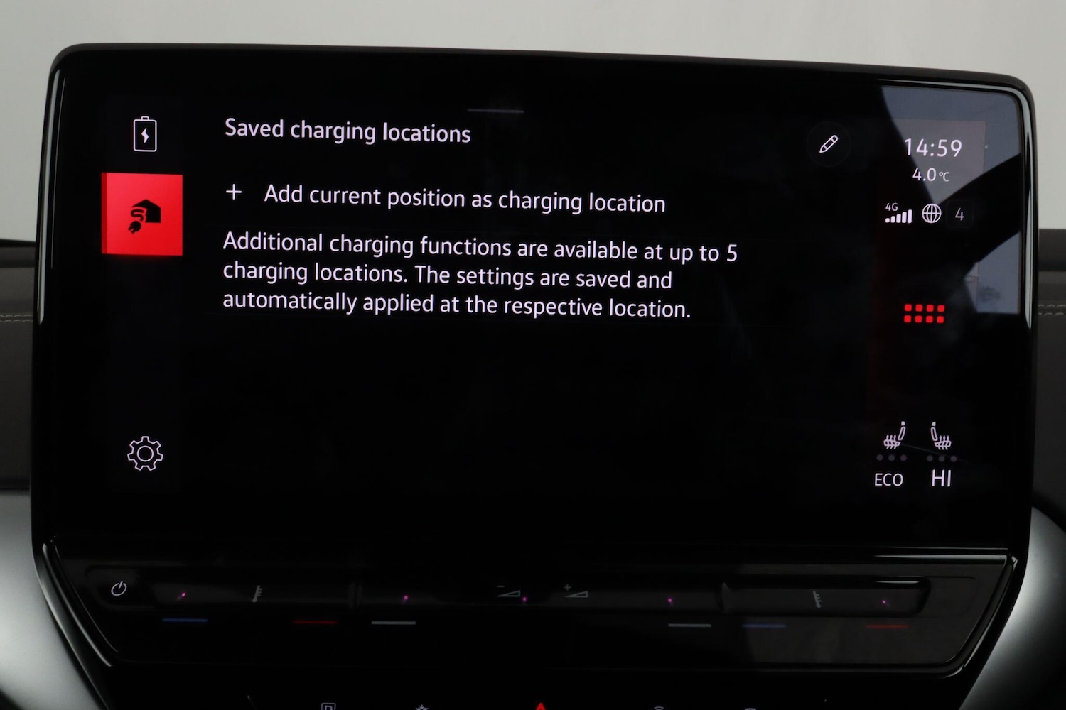 Used Volkswagen ID.5 2022 for sale - 77131039: Photo 41