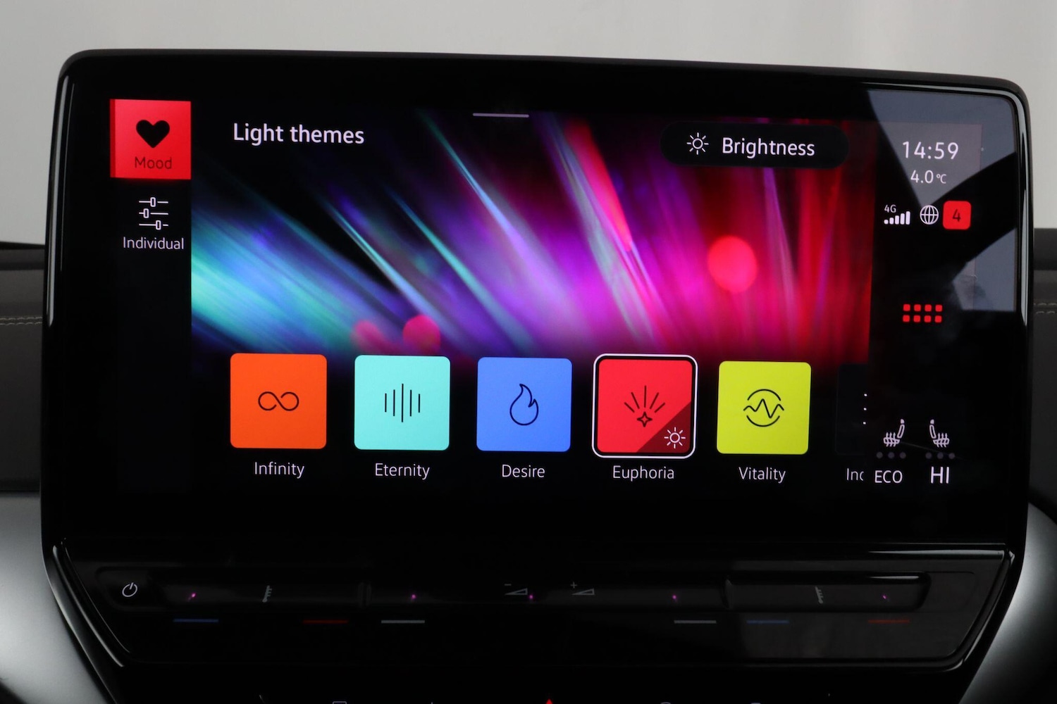 Used Volkswagen ID.5 2022 for sale - 77131039: Photo 45